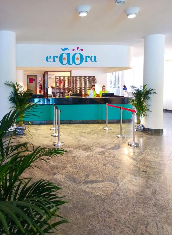 Fotografie z fotogalerie ubytování Eraora Hotel Village v destinaci Battipaglia