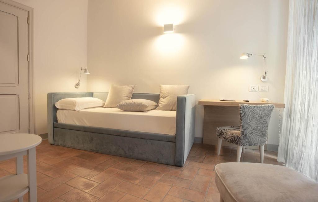 Hotel Sorella Luna - 8