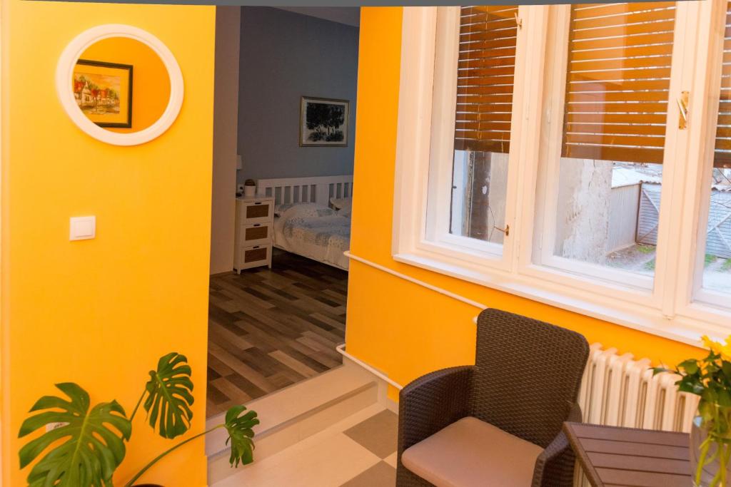 Apartments Girasole - Standard Apartment