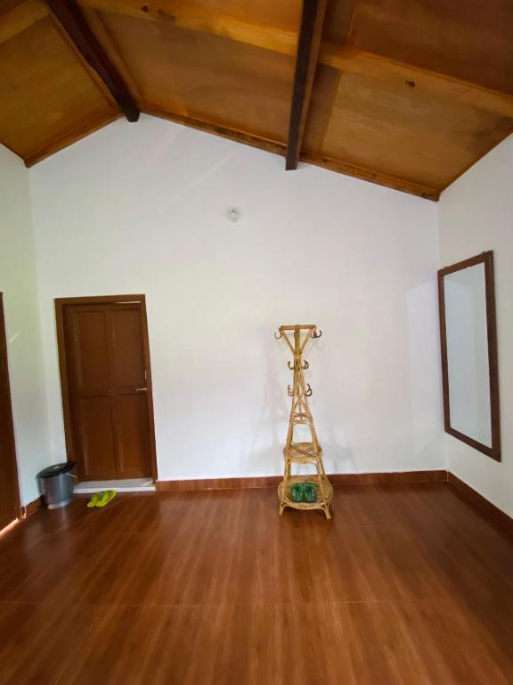Fotografie z fotogalerie ubytování Bardia Eco Friendly Homestay v destinaci Bhurkīā