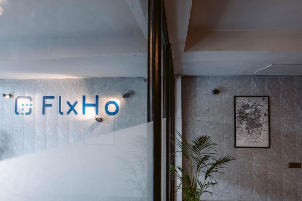 Certifikát, hodnocení, plakát nebo jiný dokument vystavený v ubytování FlxHo Duo - Serviced Apartment & Rooms - Golf Course Road