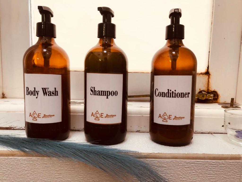 Ace Boutique Airport - 14