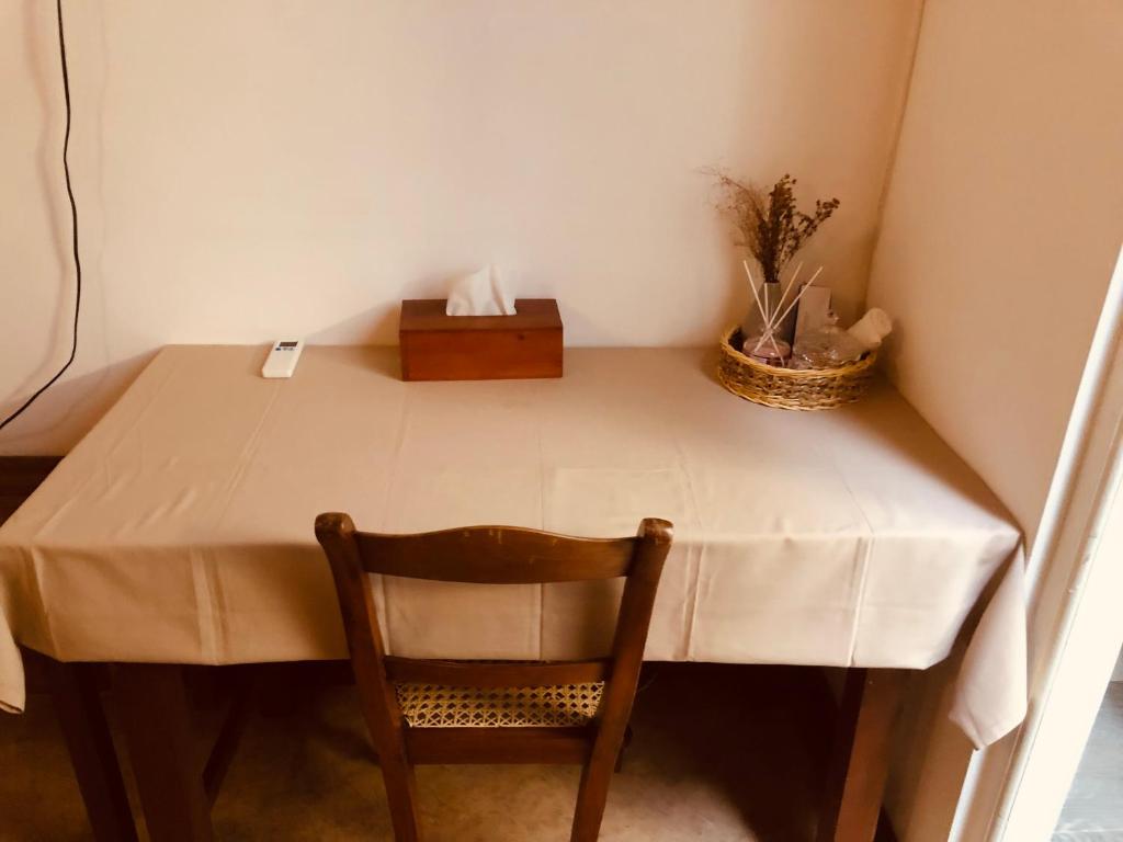 Ace Boutique Airport - 5