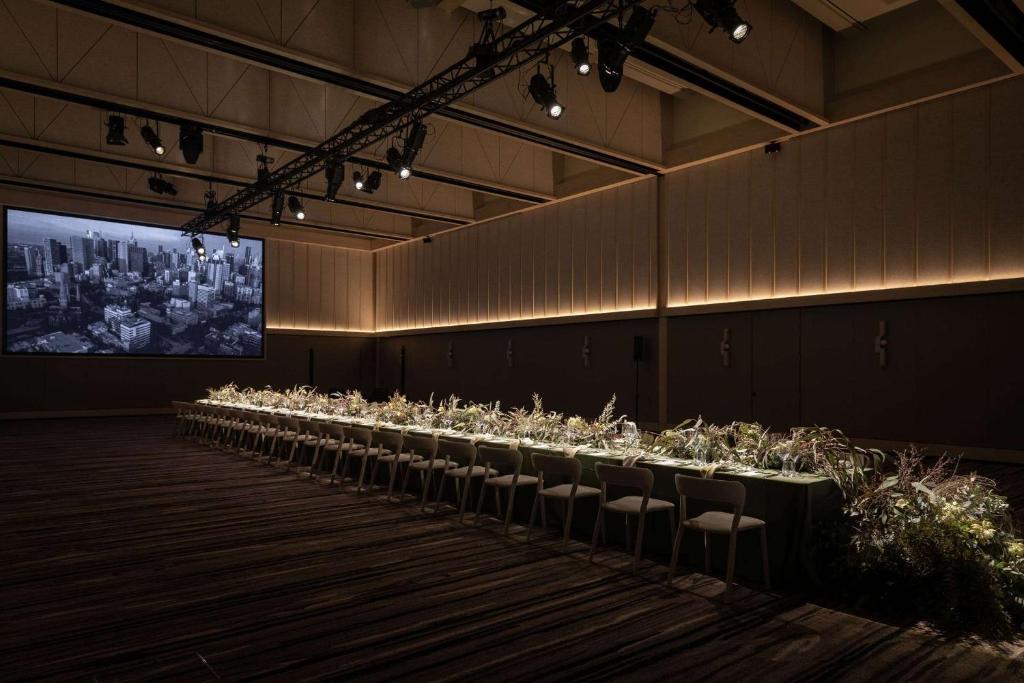 Fotografie z fotogalerie ubytování Rydges Melbourne v Melbourne