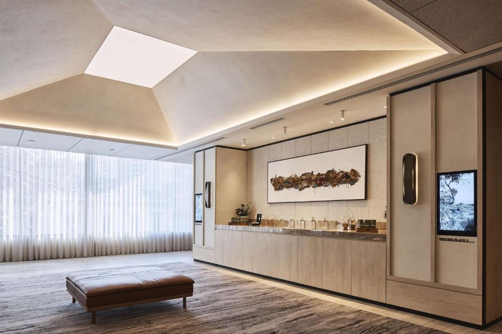 Rydges Melbourne - Resim 9