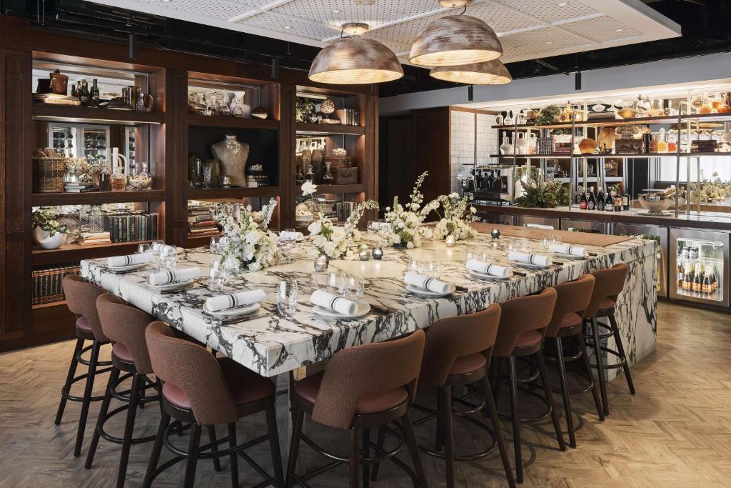 Rydges Melbourne - Resim 10