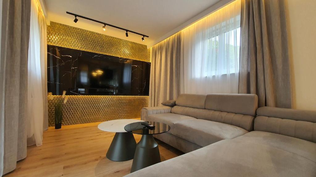 Grand Royal Baltic Ustka luksusowy Apartament 150 metrów od plaży