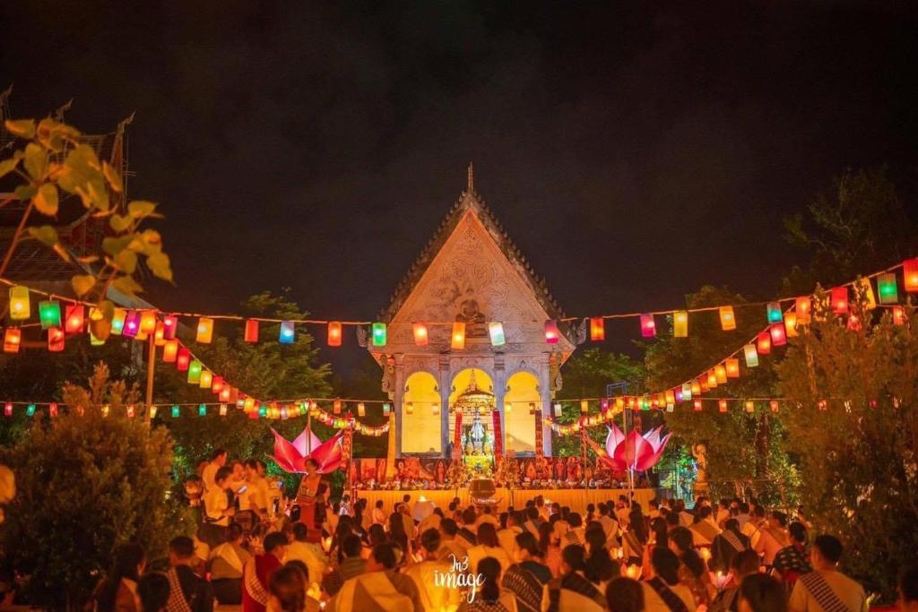 Golden Lotus Boutique Hotel - Housity
