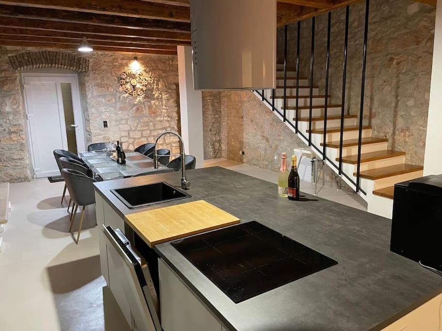 Zdjęcie z galerii obiektu Villa Makale w mieście Umag