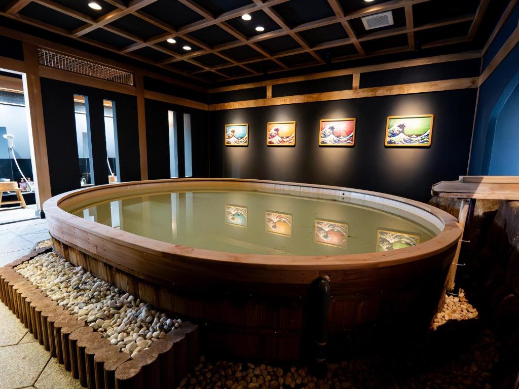 Fotografie z fotogalerie ubytování 18歳以上の宿 澄江知多 v destinaci Utsumi