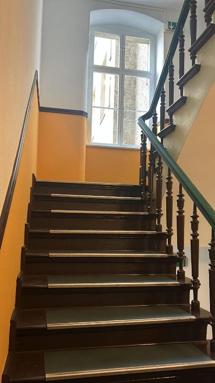 Fotografie z fotogalerie ubytování Hotel Adam v Berlíně