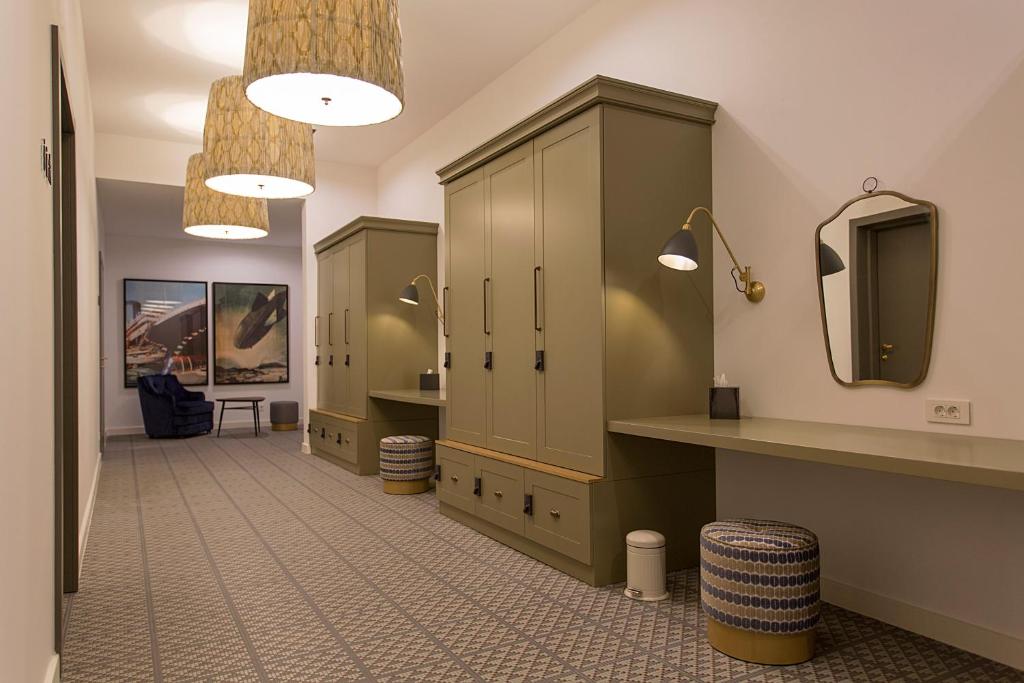 Canopy by Hilton Zagreb City Centre - Resim 24