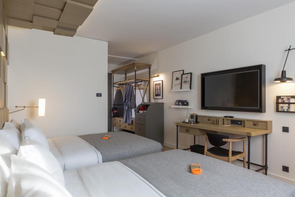 Canopy by Hilton Zagreb City Centre - Resim 25