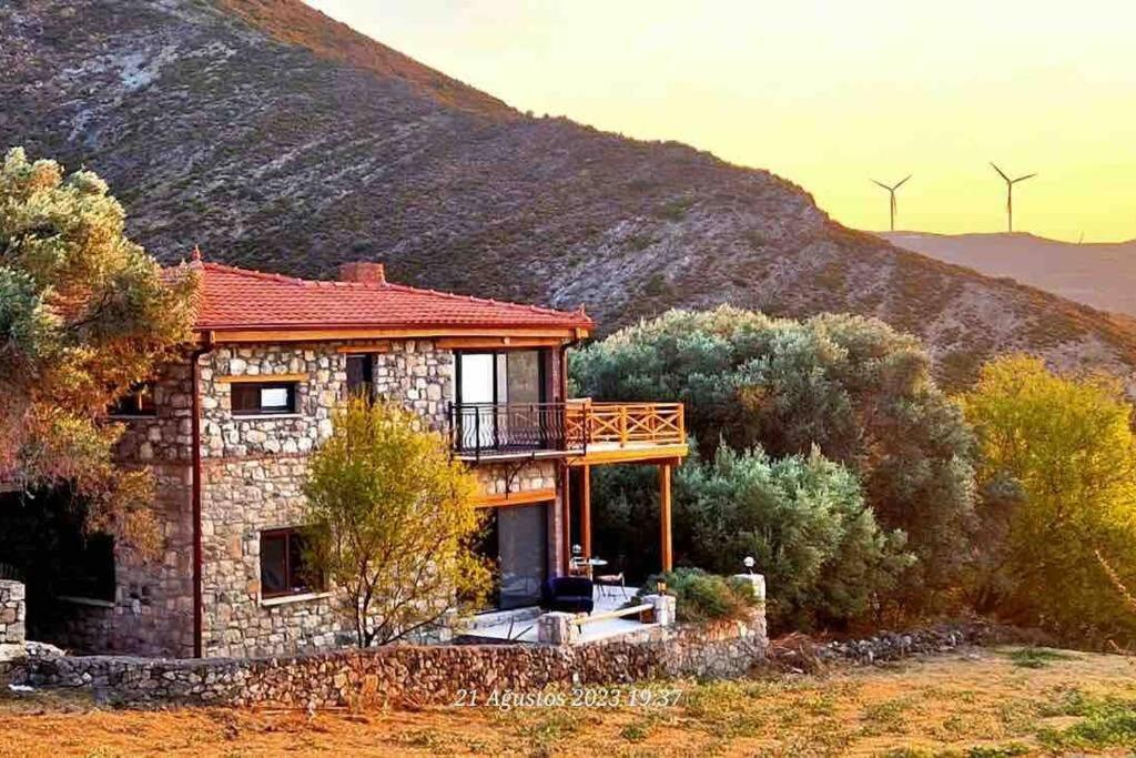 Tepeboz Stone House Tuscany in Karaburun, Karaburun Updated 2024 Prices