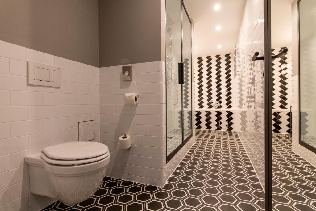 Canopy by Hilton Zagreb City Centre - Resim 8