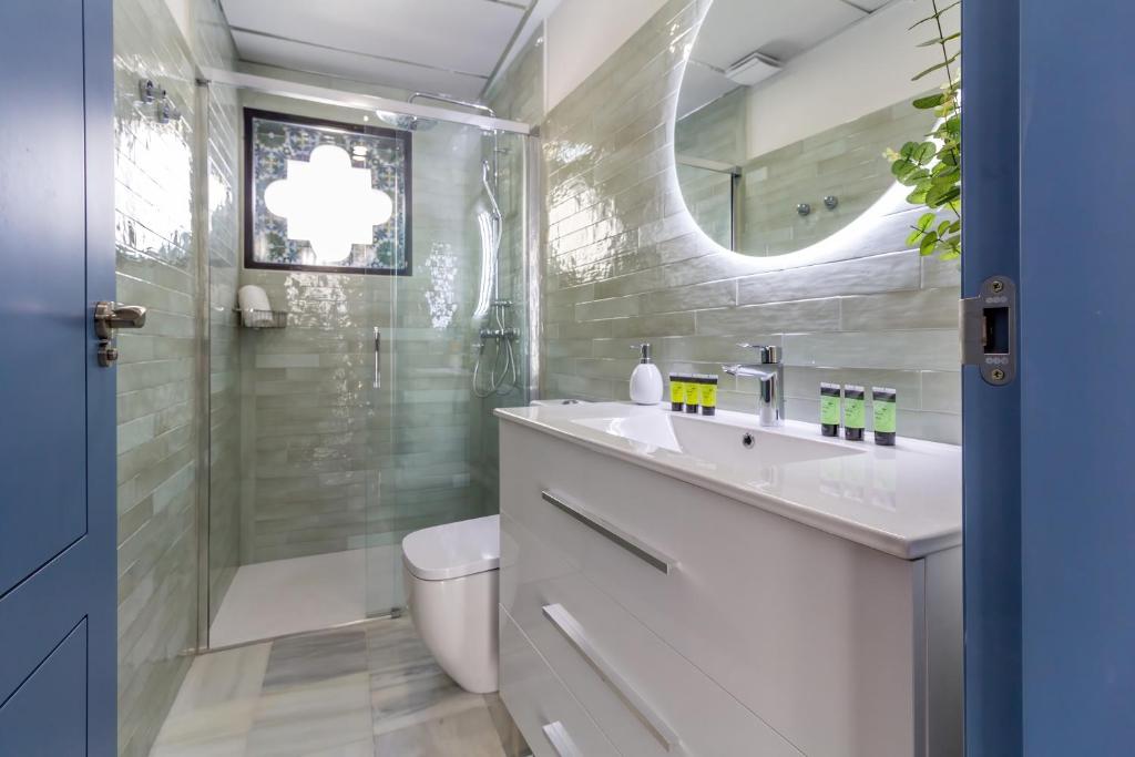 Feelathome San Lorenzo Apartments - 18