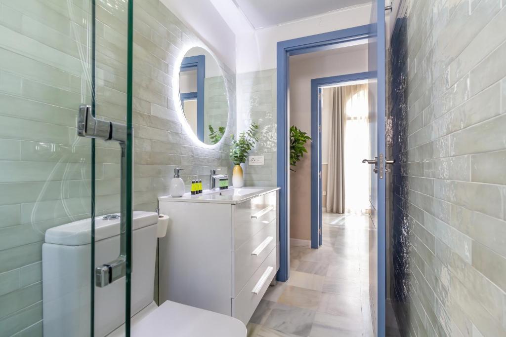 Feelathome San Lorenzo Apartments - 1