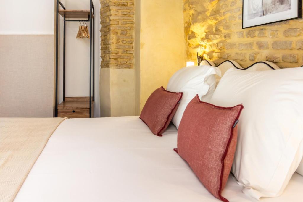 Feelathome San Lorenzo Apartments - 4