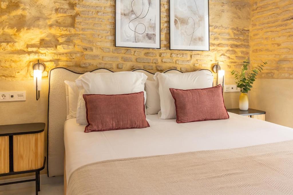 Feelathome San Lorenzo Apartments - 9