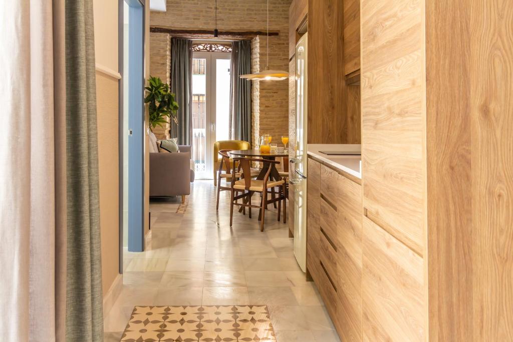 Feelathome San Lorenzo Apartments - 7