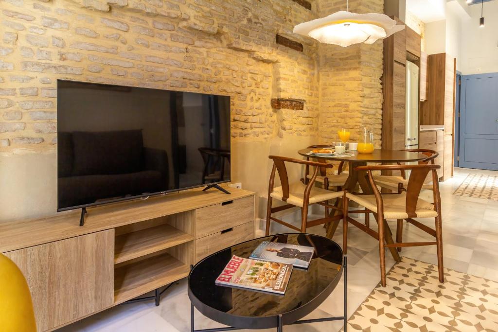 Feelathome San Lorenzo Apartments - 10