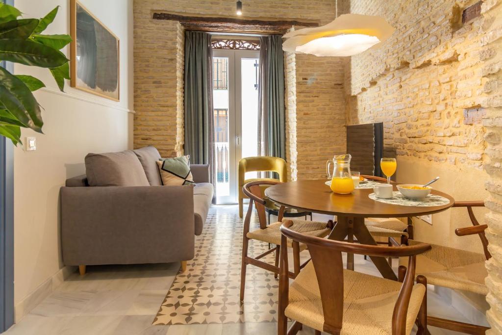 Feelathome San Lorenzo Apartments - 13