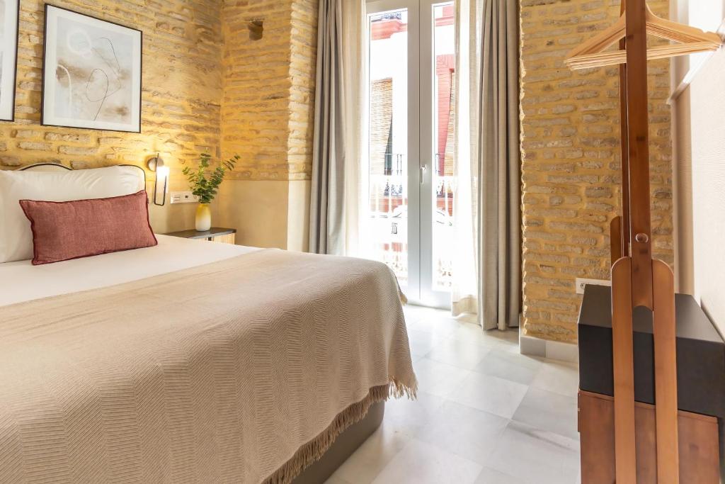 Feelathome San Lorenzo Apartments, Sevilla – Bijgewerkte ...