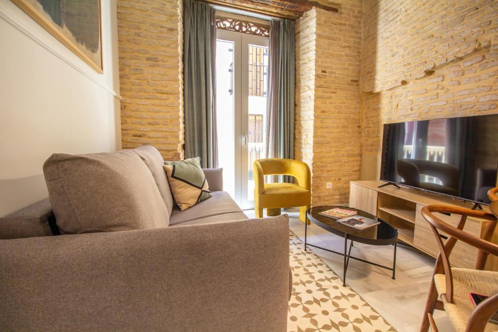 Feelathome San Lorenzo Apartments - 14