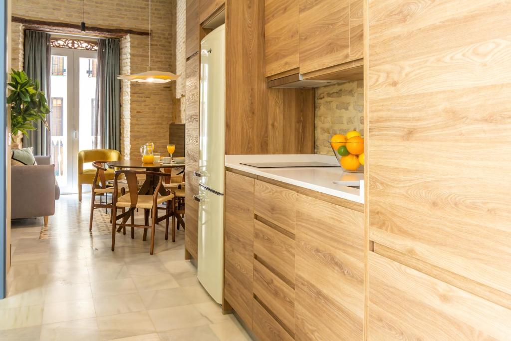 Feelathome San Lorenzo Apartments - 15