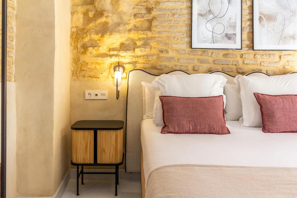 Feelathome San Lorenzo Apartments, Sevilla – Bijgewerkte ...