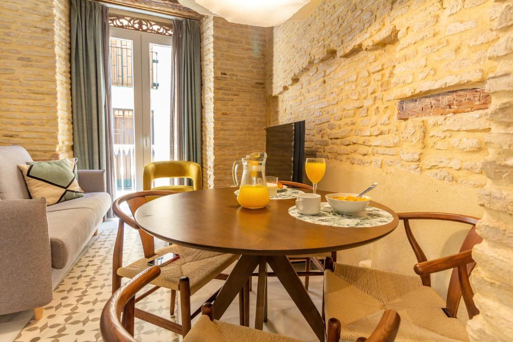 Feelathome San Lorenzo Apartments - 6