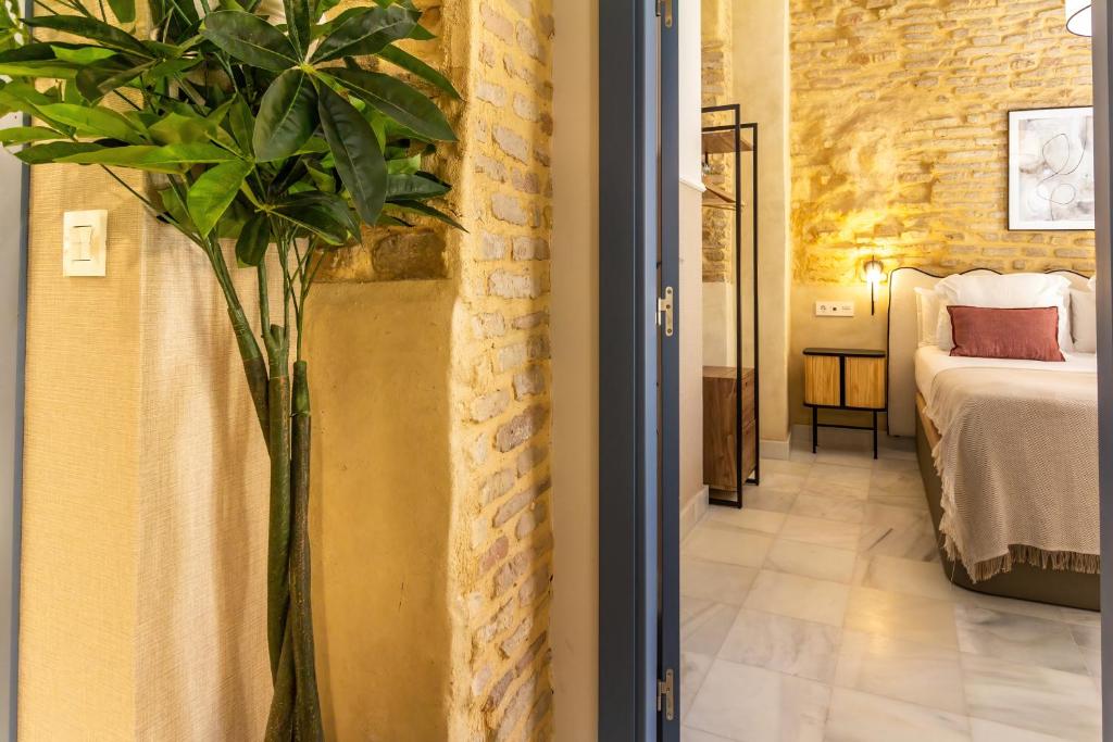 Feelathome San Lorenzo Apartments - 17