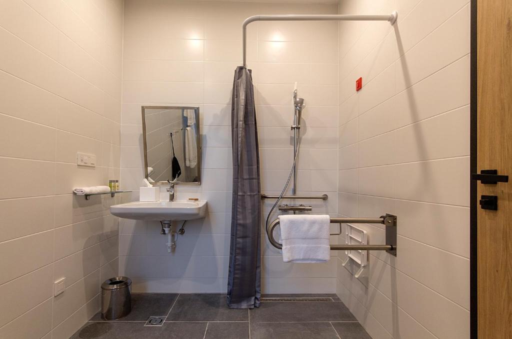 Hilton Garden Inn Zagreb - Radnicka - Resim 26