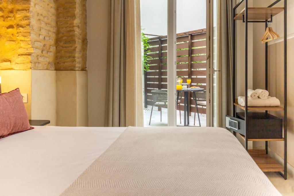 Feelathome San Lorenzo Apartments, Sevilla – Bijgewerkte ...