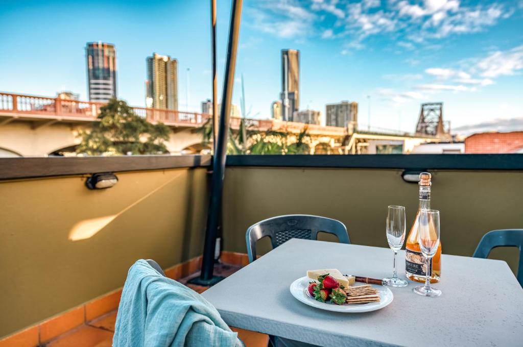 Il Mondo Boutique Hotel - Resim 15