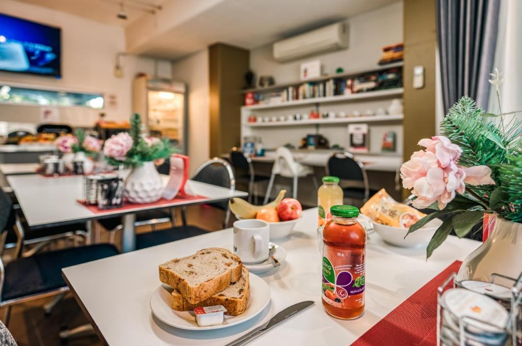 Il Mondo Boutique Hotel - Resim 25