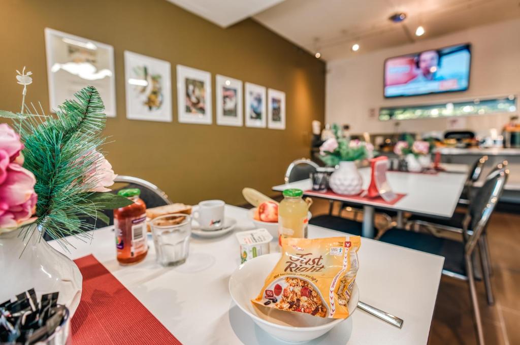 Il Mondo Boutique Hotel - Resim 22