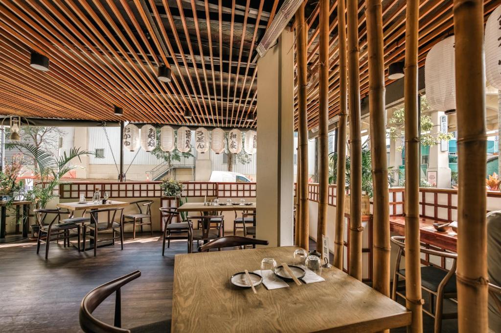 Il Mondo Boutique Hotel - Resim 33