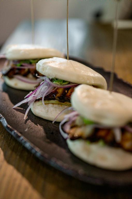 Il Mondo Boutique Hotel - Resim 41