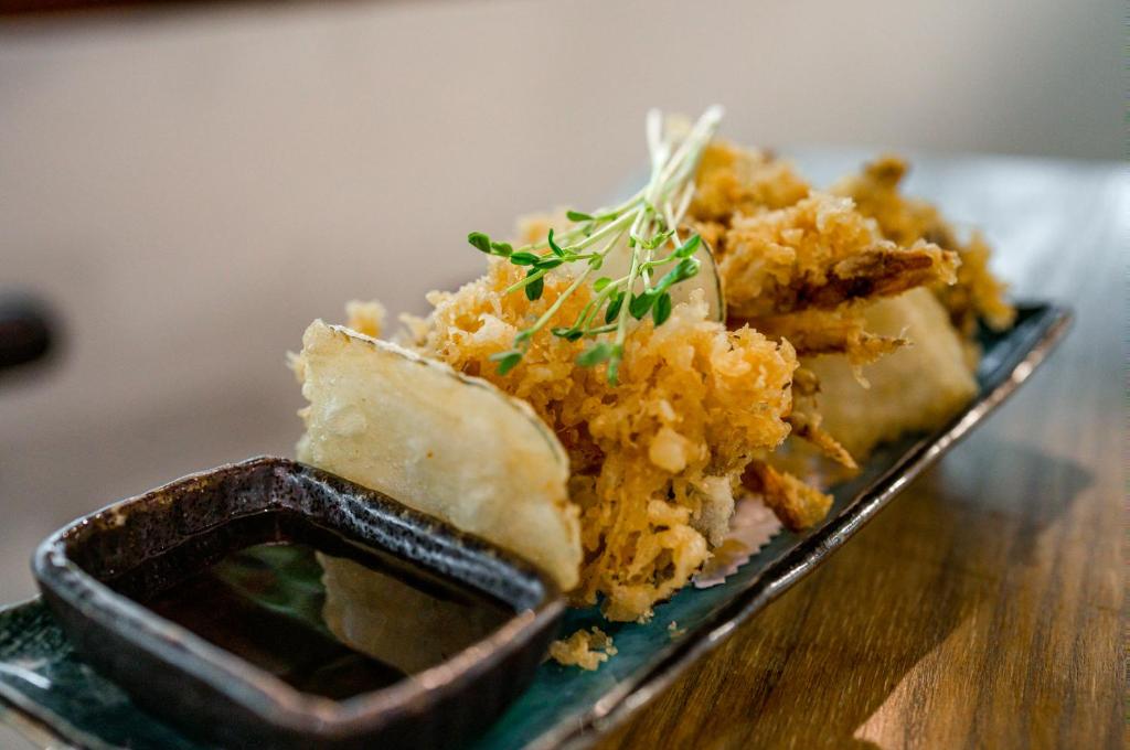 Il Mondo Boutique Hotel - Resim 36