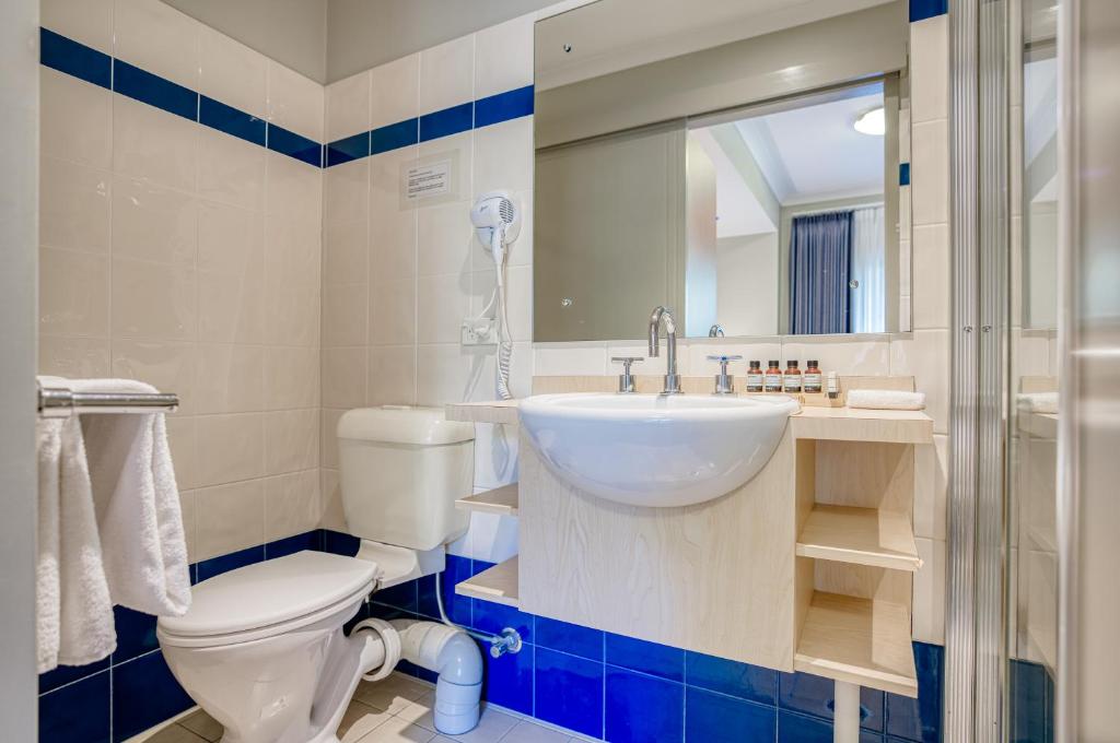 Il Mondo Boutique Hotel - Resim 43