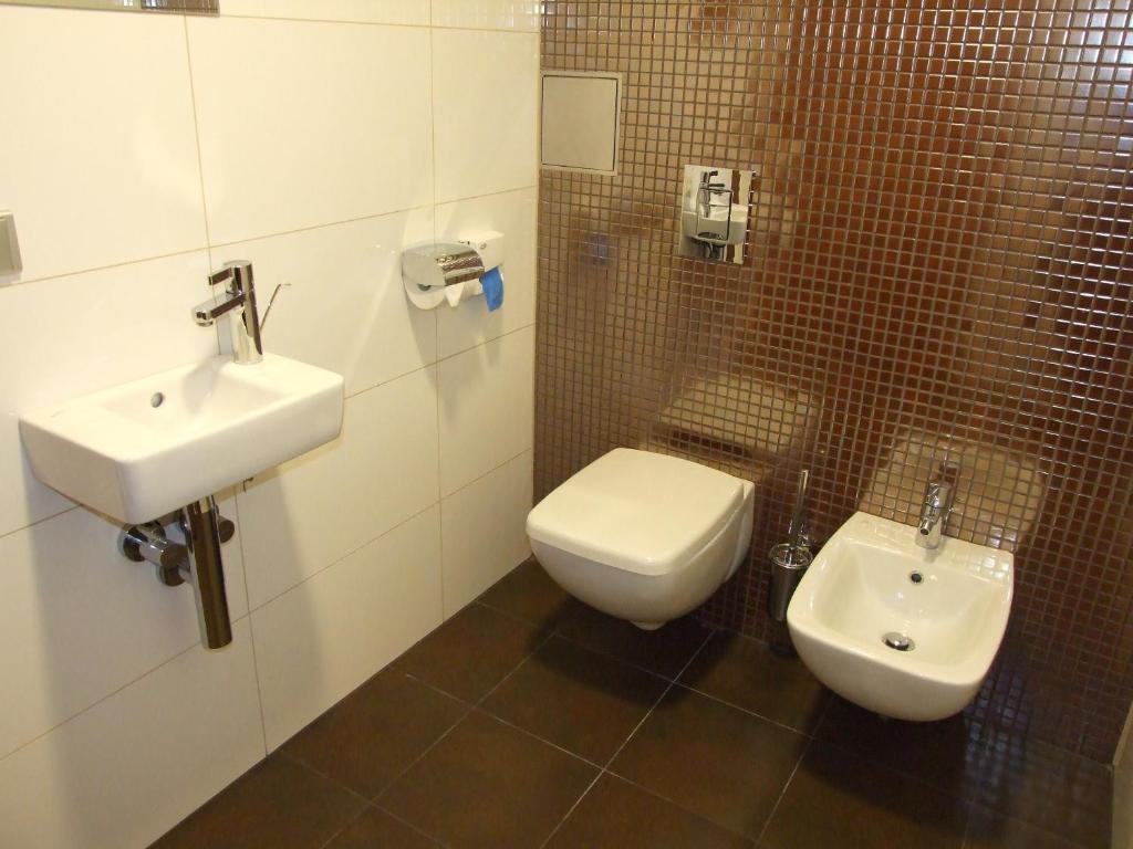 Hotel Beroun Golf Club - 4