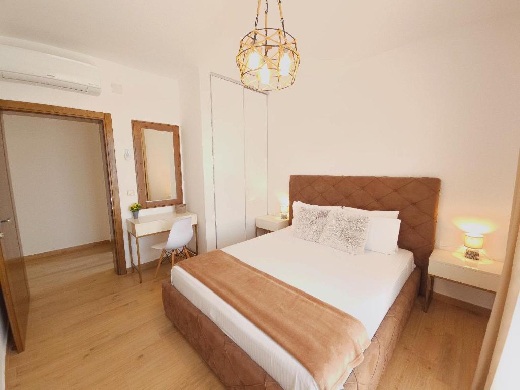LaCasa Apartments Ulcinj - Appartamento Con Una Camera Da Letto