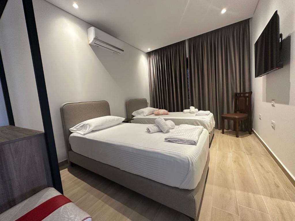 Hotel Trifoni - Image 3