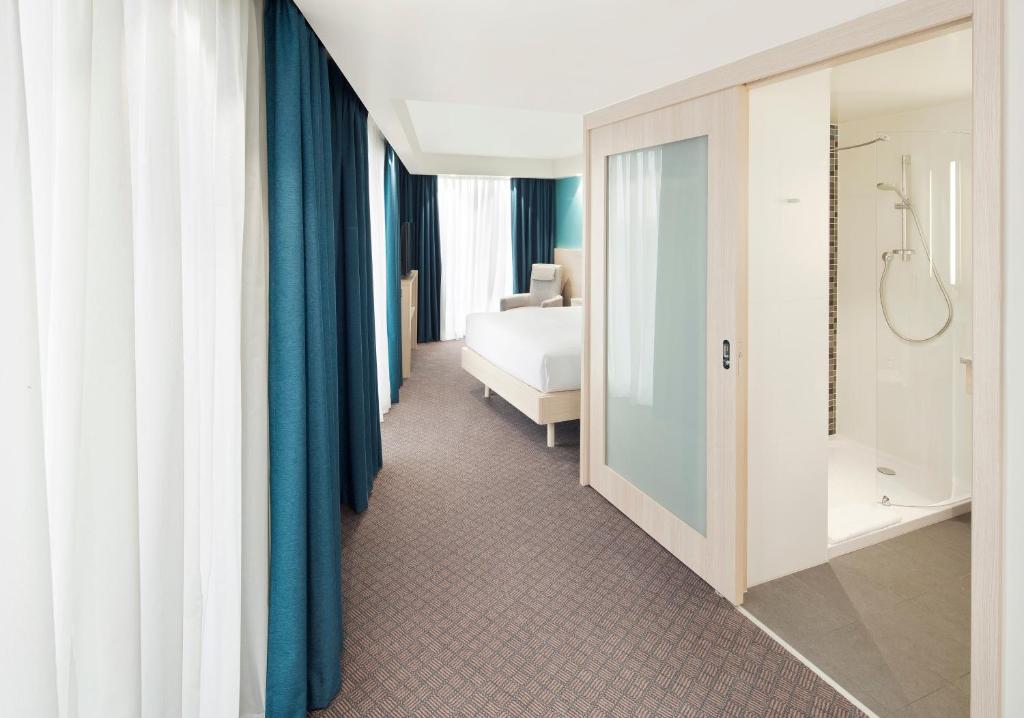 Hampton By Hilton London Docklands - 