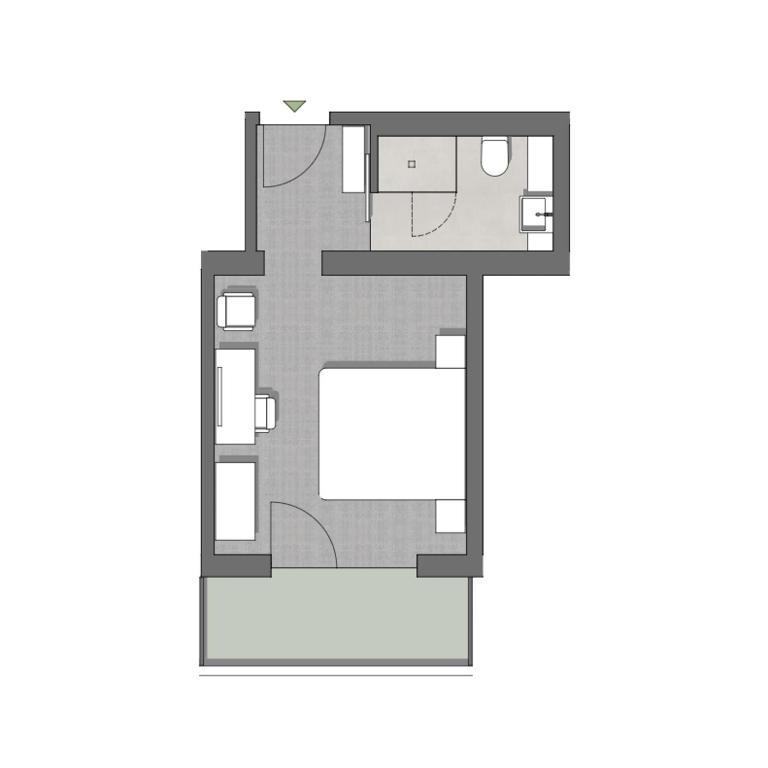 Panoramahotel Fliesserhof - 16