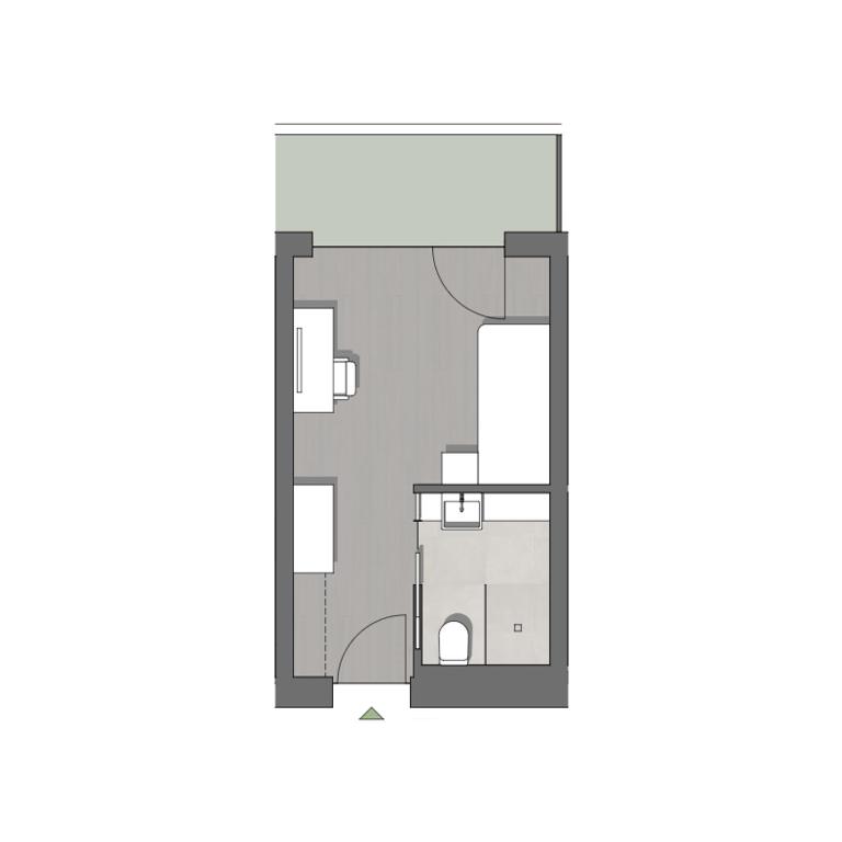 Panoramahotel Fliesserhof - 5