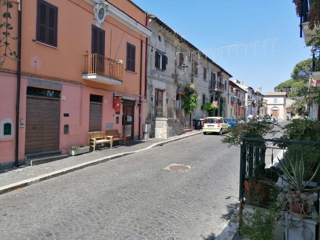 Casa Carla
