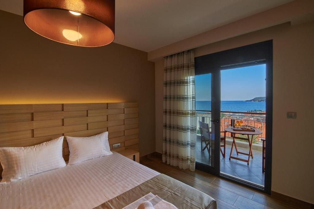 Athos Thea Luxury Rooms - 13