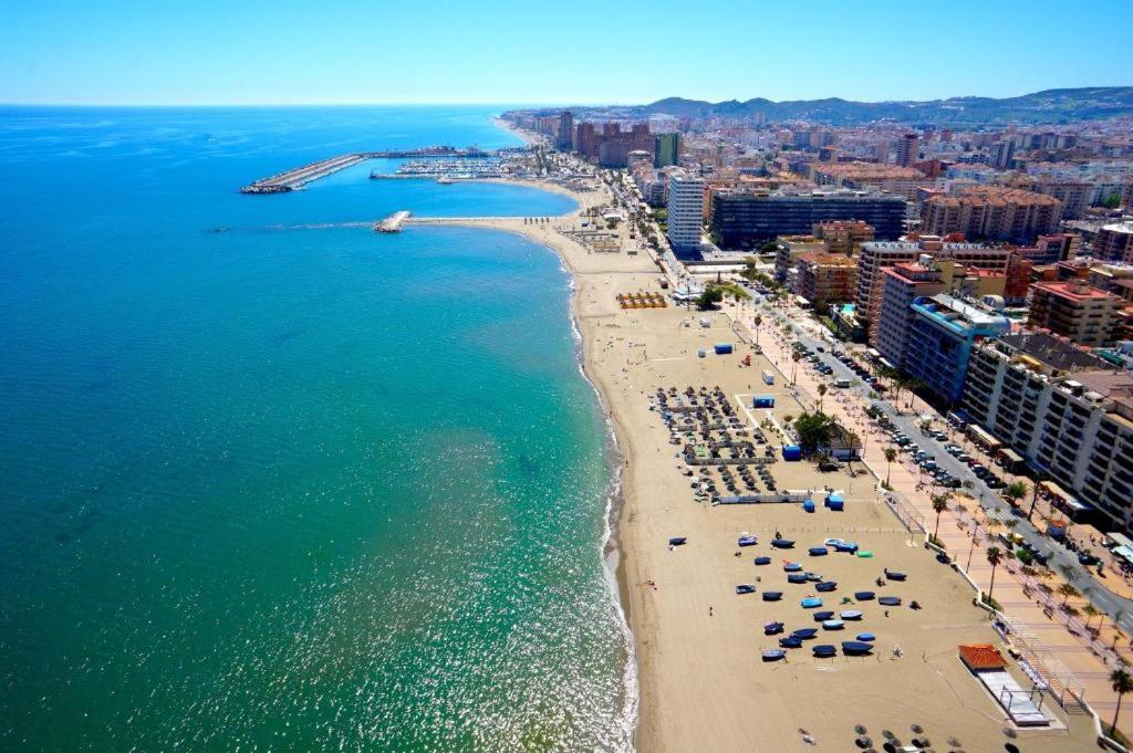 Fuengirola Beach and Holidays, Fuengirola (updated prices 2025)